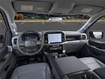 2025 Ford F-150 Lightning SuperCrew Cab AWD Pickup for sale #25281 - photo 9