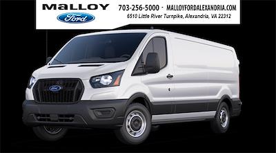 2025 Ford Transit 150 Low Roof RWD Empty Cargo Van for sale #25282 - photo 1