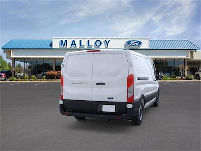 New 2025 Ford Transit 150 Low Roof Empty Cargo Van for sale #25282 - photo 2