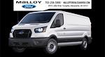 2025 Ford Transit 150 Low Roof RWD Empty Cargo Van for sale #25282 - photo 1