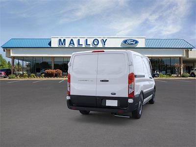 2025 Ford Transit 150 Low Roof RWD Empty Cargo Van for sale #25283 - photo 2