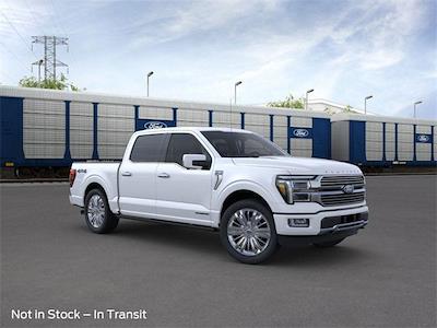 2025 Ford F-150 SuperCrew Cab 4x4 Pickup for sale #25284 - photo 1