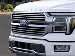 2025 Ford F-150 SuperCrew Cab 4x4 Pickup for sale #25284 - photo 17