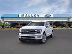 2025 Ford F-150 SuperCrew Cab 4x4 Pickup for sale #25284 - photo 4