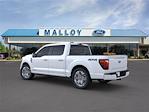 2025 Ford F-150 SuperCrew Cab 4x4 Pickup for sale #25284 - photo 6