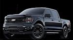 2025 Ford F-150 SuperCrew Cab 4x4 Pickup for sale #25291 - photo 1