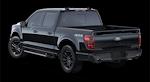 2025 Ford F-150 SuperCrew Cab 4x4 Pickup for sale #25291 - photo 2