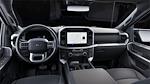 2025 Ford F-150 SuperCrew Cab 4x4 Pickup for sale #25291 - photo 7