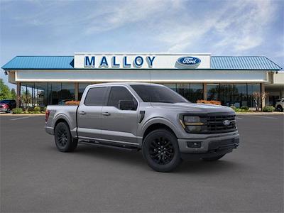 2025 Ford F-150 SuperCrew Cab 4x4 Pickup for sale #25292 - photo 1