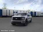 2025 Ford F-150 SuperCrew Cab 4x4 Pickup for sale #25292 - photo 4