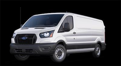 2025 Ford Transit 250 Low Roof RWD Empty Cargo Van for sale #25293 - photo 1