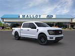 2025 Ford F-150 SuperCrew Cab 4x4 Pickup for sale #25296 - photo 1