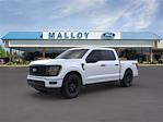 2025 Ford F-150 SuperCrew Cab 4x4 Pickup for sale #25296 - photo 3