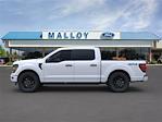 2025 Ford F-150 SuperCrew Cab 4x4 Pickup for sale #25296 - photo 5