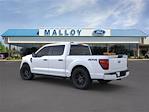 2025 Ford F-150 SuperCrew Cab 4x4 Pickup for sale #25296 - photo 6