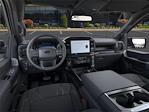 2025 Ford F-150 SuperCrew Cab 4x4 Pickup for sale #25296 - photo 9