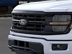 2025 Ford F-150 SuperCrew Cab 4x4 Pickup for sale #25312 - photo 17