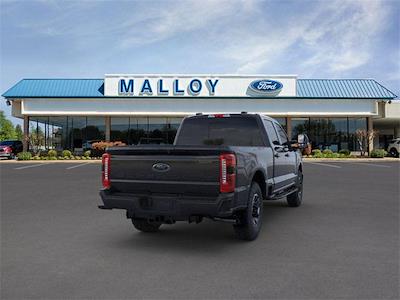 2025 Ford F-250 Crew Cab 4x4 Pickup for sale #25318 - photo 2