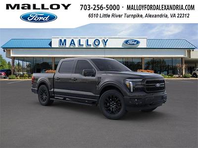 2025 Ford F-150 SuperCrew Cab 4x4 Pickup for sale #25319 - photo 1