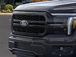 2025 Ford F-150 SuperCrew Cab 4x4 Pickup for sale #25319 - photo 17
