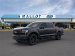2025 Ford F-150 SuperCrew Cab 4x4 Pickup for sale #25319 - photo 3