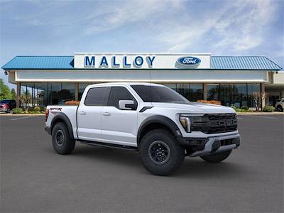 2025 Ford F-150 SuperCrew Cab 4x4 Pickup for sale #25321 - photo 1