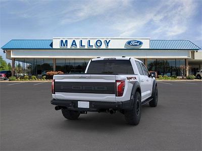 2025 Ford F-150 SuperCrew Cab 4x4 Pickup for sale #25321 - photo 2