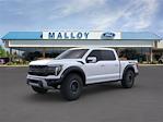 2025 Ford F-150 SuperCrew Cab 4x4 Pickup for sale #25321 - photo 3