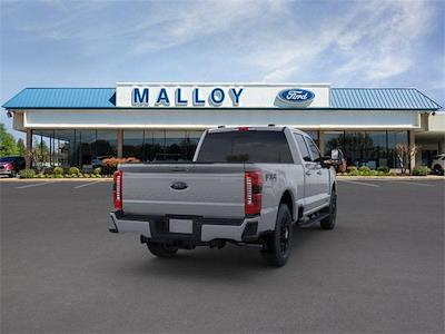 2025 Ford F-250 Crew Cab 4x4 Pickup for sale #25322 - photo 2