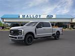 2025 Ford F-250 Crew Cab 4x4 Pickup for sale #25322 - photo 3
