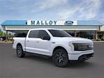2025 Ford F-150 Lightning SuperCrew Cab AWD Pickup for sale #25325 - photo 1