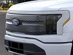 2025 Ford F-150 Lightning SuperCrew Cab AWD Pickup for sale #25325 - photo 17