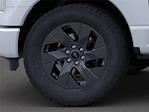 2025 Ford F-150 Lightning SuperCrew Cab AWD Pickup for sale #25325 - photo 19