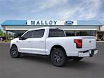 2025 Ford F-150 Lightning SuperCrew Cab AWD Pickup for sale #25325 - photo 6