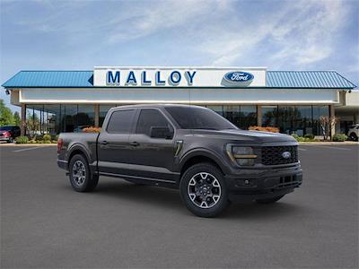 2025 Ford F-150 SuperCrew Cab 4x4 Pickup for sale #25326 - photo 1