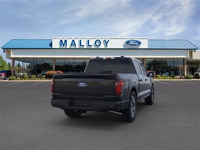 2025 Ford F-150 SuperCrew Cab 4x4 Pickup for sale #25326 - photo 2