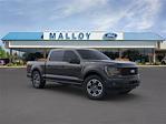2025 Ford F-150 SuperCrew Cab 4x4 Pickup for sale #25326 - photo 1