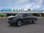2025 Ford F-150 SuperCrew Cab 4x4 Pickup for sale #25326 - photo 3