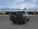 2025 Ford F-150 SuperCrew Cab 4x4 Pickup for sale #25326 - photo 2