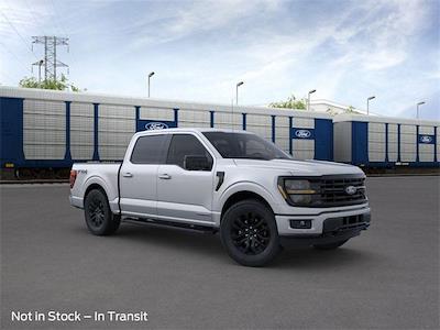 2025 Ford F-150 SuperCrew Cab 4x4 Pickup for sale #25328 - photo 1