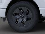 2025 Ford F-150 Lightning SuperCrew Cab AWD Pickup for sale #25329 - photo 19