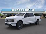 2025 Ford F-150 Lightning SuperCrew Cab AWD Pickup for sale #25329 - photo 3
