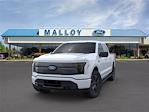 2025 Ford F-150 Lightning SuperCrew Cab AWD Pickup for sale #25329 - photo 4
