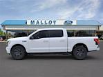2025 Ford F-150 Lightning SuperCrew Cab AWD Pickup for sale #25329 - photo 5