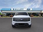 2025 Ford F-150 Lightning SuperCrew Cab AWD Pickup for sale #25329 - photo 8