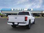 2025 Ford F-150 Lightning SuperCrew Cab AWD Pickup for sale #25329 - photo 2