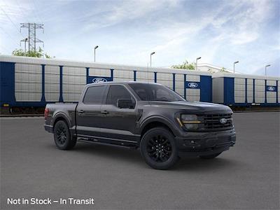 2025 Ford F-150 SuperCrew Cab 4x4 Pickup for sale #25330 - photo 1