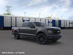 2025 Ford F-150 SuperCrew Cab 4x4 Pickup for sale #25330 - photo 1