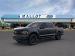 2025 Ford F-150 SuperCrew Cab 4x4 Pickup for sale #25330 - photo 3