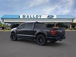 2025 Ford F-150 SuperCrew Cab 4x4 Pickup for sale #25330 - photo 6